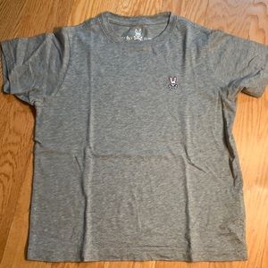 Psycho Bunny tshirt Sz 10-12